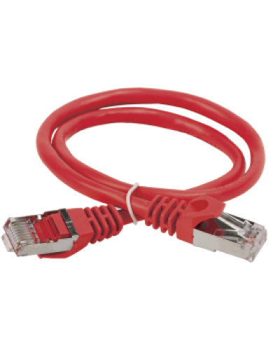 PC04-C5EF-7M. Патч-корд медный. ITK в Новомосковске