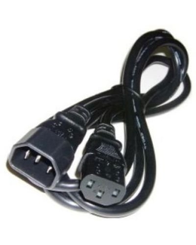 PC-C13C14-2M. Кабель питания. ITK в Новомосковске