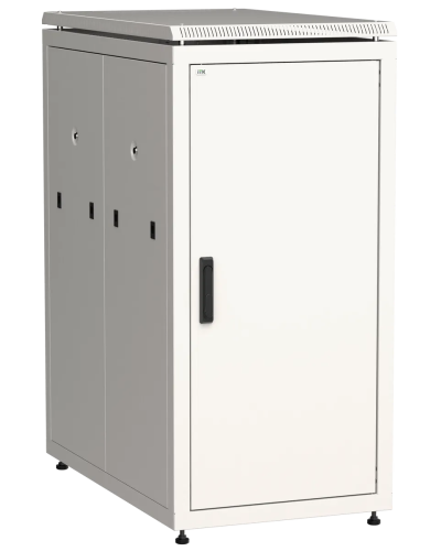 LN35-24U61-M. Шкаф телекоммуникационный 19 напольный 24U. ITK в Новомосковске