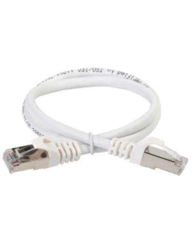 PC08-C5EFL-05M. Патч-корд медный. ITK в Новомосковске