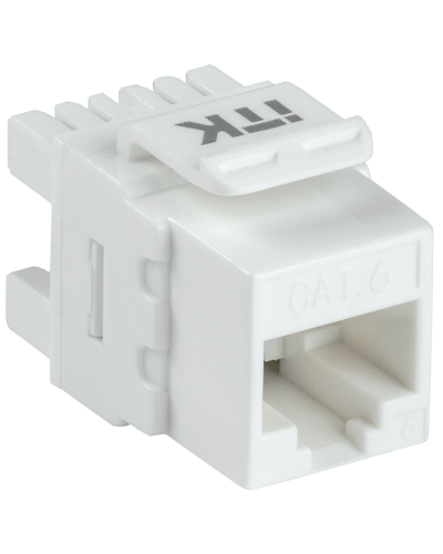 CS1-1C06U-12: Модуль Keystone Jack в Новомосковске