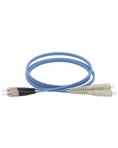 FPC5004-SCU-FCU-C2L-1M: Патч-корд оптический в Новомосковске