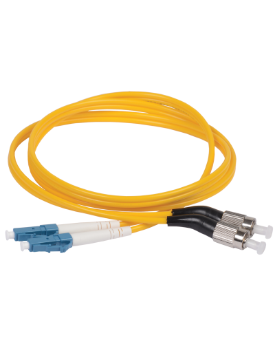 FPC09-FCU-LCU-C2L-1M. Патч-корд оптический. ITK в Новомосковске