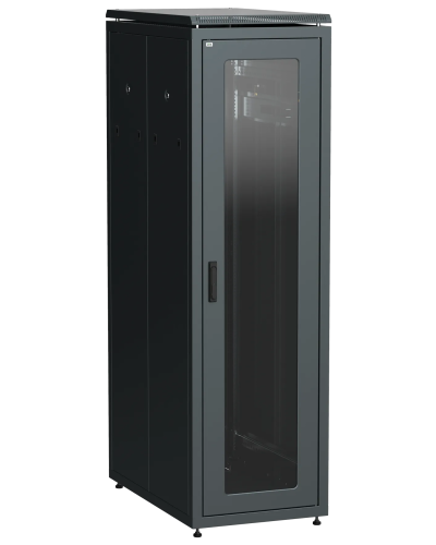 LN05-33U61-GP. Шкаф телекоммуникационный 19 напольный 33U. ITK в Новомосковске
