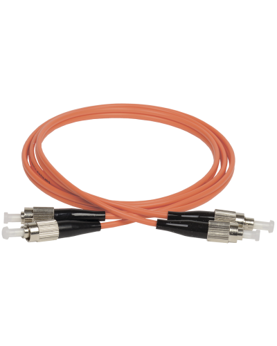 FPC50-FCU-FCU-C2L-1M. Патч-корд оптический. ITK в Новомосковске
