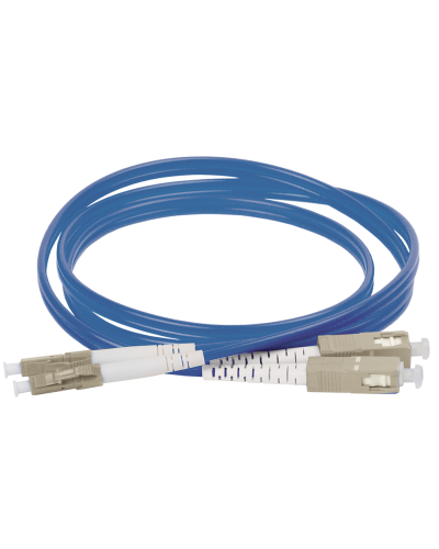 FPC5004-LCU-SCU-C2L-5M: Патч-корд оптический в Новомосковске