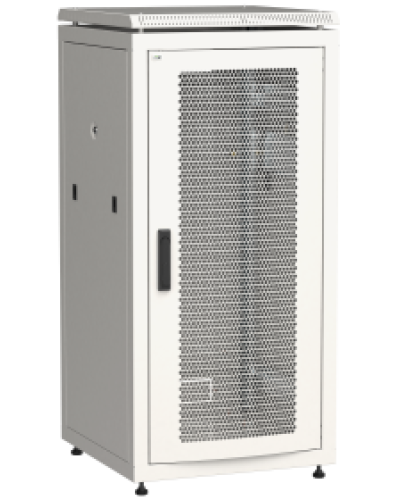 LN35-18U66-P. Шкаф телекоммуникационный 19 напольный 18U. ITK в Новомосковске