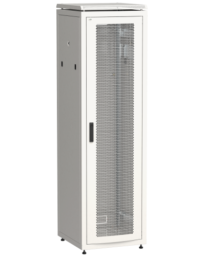 LN35-47U68-P. Шкаф телекоммуникационный 19 напольный 47U. ITK в Новомосковске