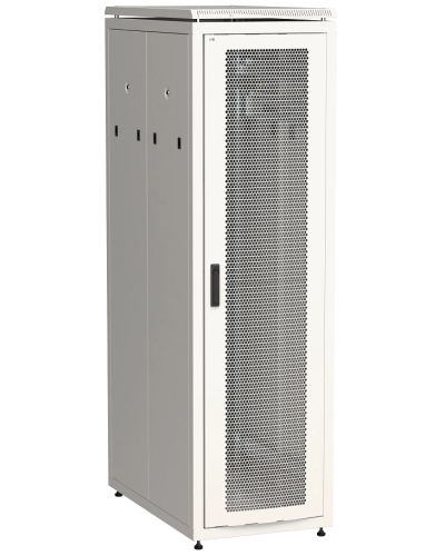 LN35-38U61-PP. Шкаф телекоммуникационный 19 напольный 38U. ITK в Новомосковске