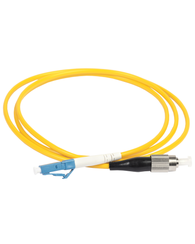 FPC09-FCU-LCU-C1L-100M. Патч-корд оптический. ITK в Новомосковске