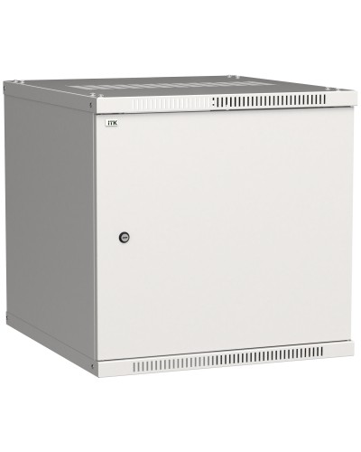 LWE3-15U67-MF. Шкаф телекоммуникационный 19 настенный 15U. ITK в Новомосковске