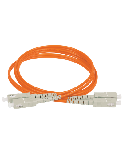 FPC50-SCU-SCU-C2L-70M: Патч-корд оптический в Новомосковске