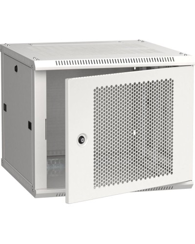 LWR3-09U66-PF. Шкаф телекоммуникационный 19 настенный 9U. ITK в Новомосковске