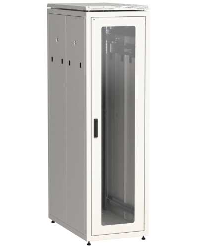 LN35-47U61-GP. Шкаф телекоммуникационный 19 напольный 47U. ITK в Новомосковске