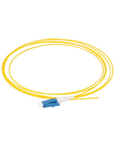 FPT09-LCU-C1L-1M5. Пигтейл оптический. ITK в Новомосковске