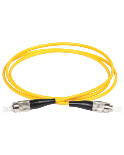 FPC09-FCU-FCU-C1L-25M. Патч-корд оптический. ITK в Новомосковске