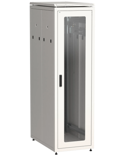 LN35-38U81-GP. Шкаф телекоммуникационный 19 напольный 38U. ITK в Новомосковске