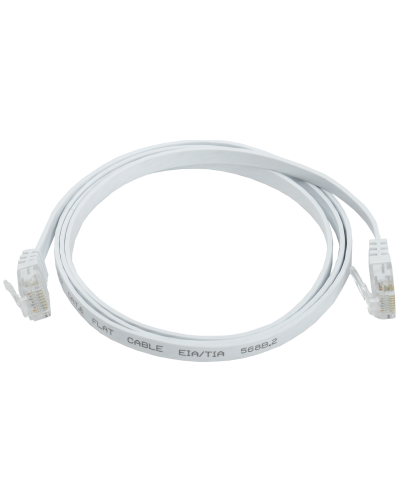 PC08-C06U-3M-FL. Патч-корд медный. ITK в Новомосковске