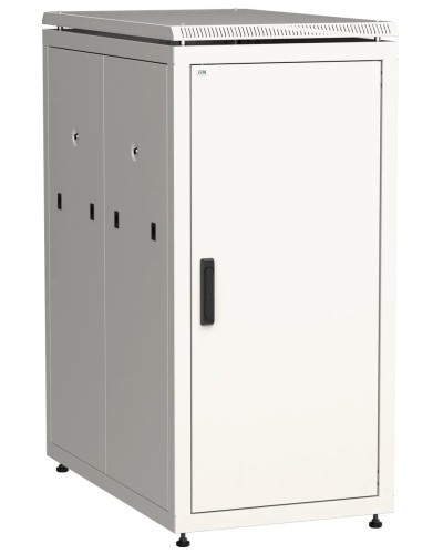 LN35-28U61-M. Шкаф телекоммуникационный 19 напольный 28U. ITK в Новомосковске