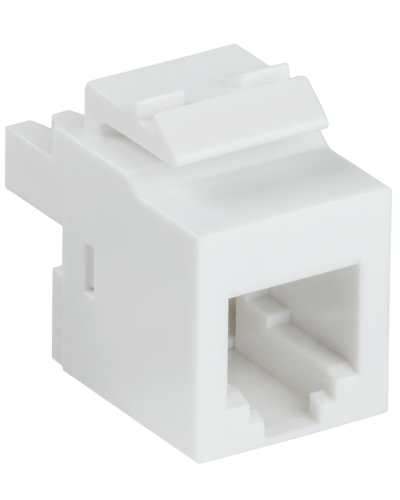 CS1-3C03U-12: Модуль Keystone Jack в Новомосковске