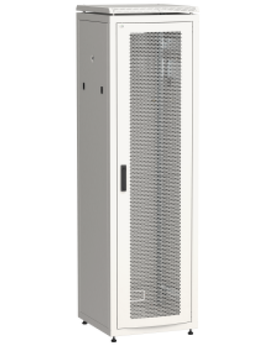 LN35-38U68-P. Шкаф телекоммуникационный 19 напольный 38U. ITK в Новомосковске