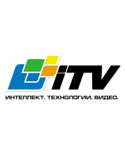 Интеллект ПО Аналитика поведения человека.. Программное обеспечение (опция). ITV в Новомосковске