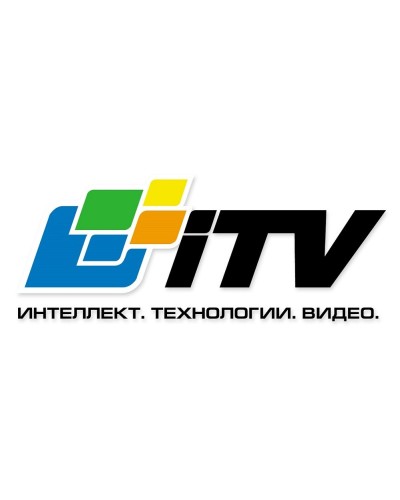 Интеллект ПО интеграции с ППКОП «Рубеж-08». Программное обеспечение (опция). ITV в Новомосковске