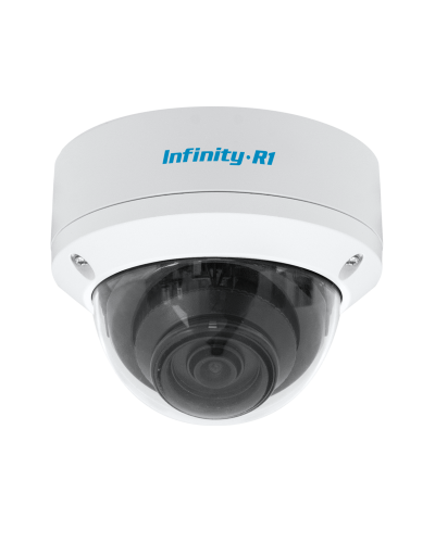 IDM-2M-28. Видеокамера IP купольная. Infinity в Новомосковске
