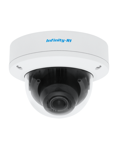 IDV-2M-2812AF. Видеокамера IP купольная. Infinity в Новомосковске