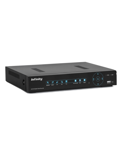 VRF-UHD828M (II). Видеорегистратор мультиформатный 8-канальный. Infinity в Новомосковске