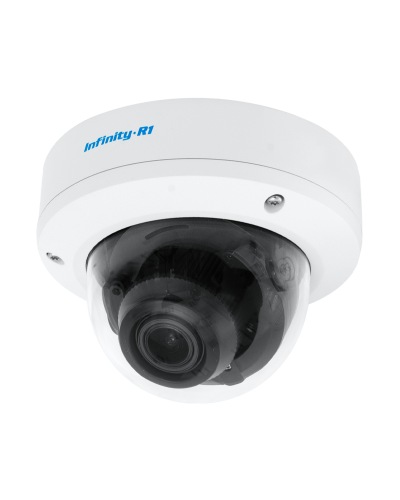 IDV-HD2M-2812. Видеокамера мультиформатная купольная. Infinity в Новомосковске