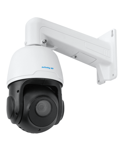 IDS-2M-25X. IP-камера купольная поворотная скоростная. Infinity в Новомосковске