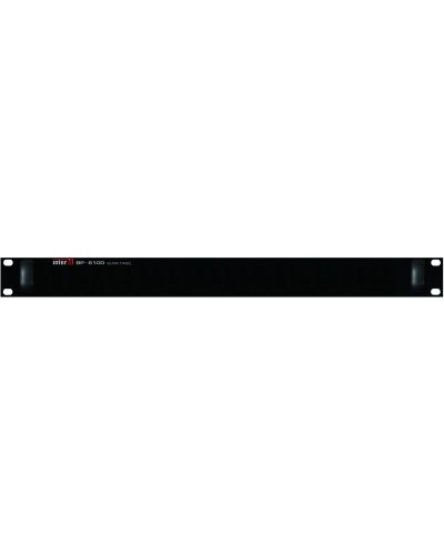 BP-6100 . Панель декоративная. Inter-M в Новомосковске