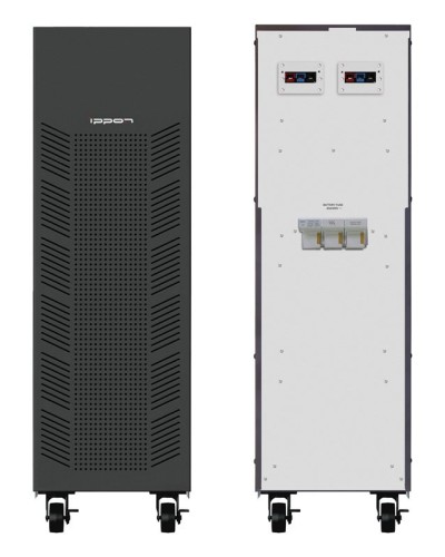 Innova RT 33 40K Tower (1146365). Дополнительный блок батарей. Ippon в Новомосковске