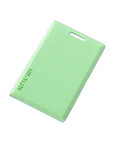IL-05E GREEN. Проксимити карта. IronLogic в Новомосковске