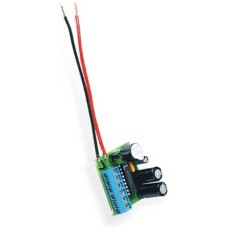 Z-396T (Timer). Автономный контроллер. IronLogic