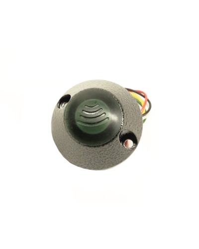 CP-Z-2 (мод. MF-I) накладной, тёмный. Считыватель proximity карт. IronLogic в Новомосковске