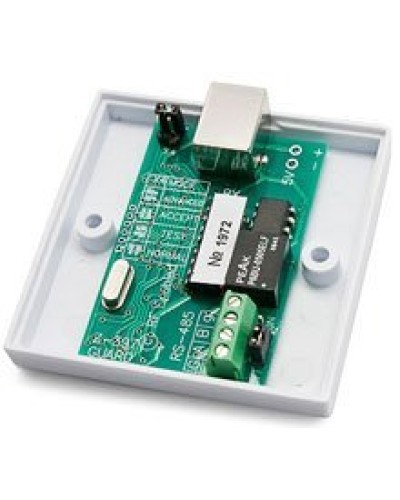 Z-397 (мод.Guard) USB. Преобразователь интерфейсов. IronLogic в Новомосковске