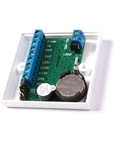 Z-5R (мод. Net 8000). Контроллер сетевой. IronLogic в Новомосковске