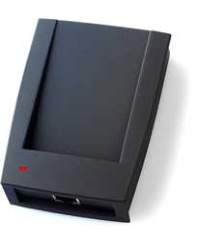Z-2 (мод. RD-ALL) черный (Z-2 USB). Бесконтактный считыватель для proxi-карт. IronLogic в Новомосковске