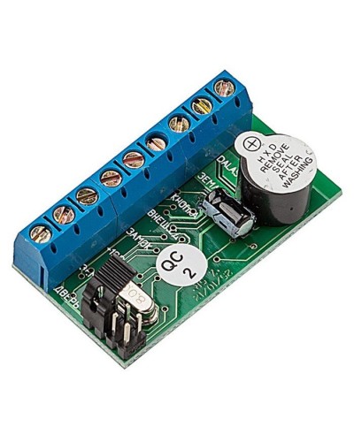Z-5R (без корпуса). Контроллер для ключей Touch Memory. IronLogic в Новомосковске