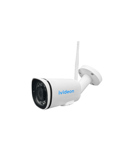 Ivideon-3230F-WMSD. Видеокамера IP цилиндрическая. Ivideon в Новомосковске