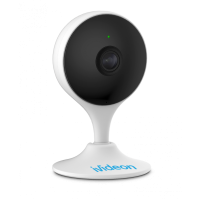 Ivideon Cute 2. Видеокамера IP компактная. Ivideon