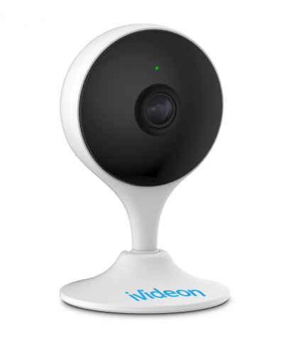 Ivideon Cute 2. Видеокамера IP компактная. Ivideon в Новомосковске