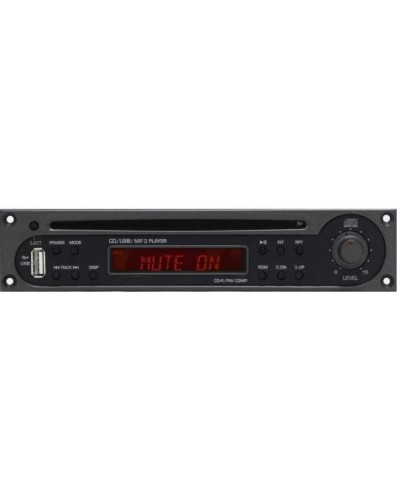 CDP-100MU. Проигрыватель-тюнер-усилитель. JDM в Новомосковске
