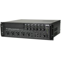 ZA-6600. Усилитель. JDM