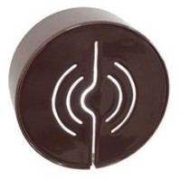 JSBo 392.0.0 (коричневый). Считыватель антивандальный. JSBo