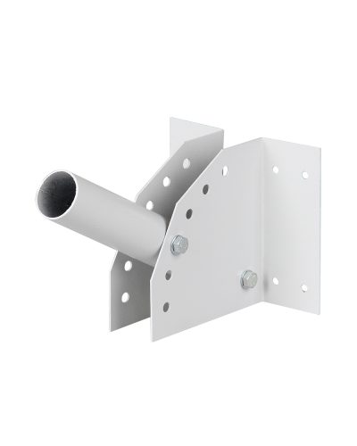 PSL D60*1.5-WH (5017443). Кронштейн. JazzWay в Новомосковске