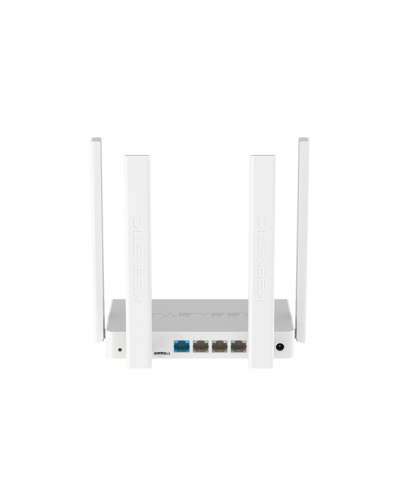 Keenetic Explorer 4G (KN-4910). Роутер беспроводной. KEENETIC в Новомосковске
