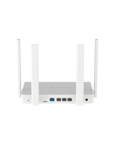 Keenetic Skipper 4G (KN-2910). Роутер беспроводной. KEENETIC в Новомосковске